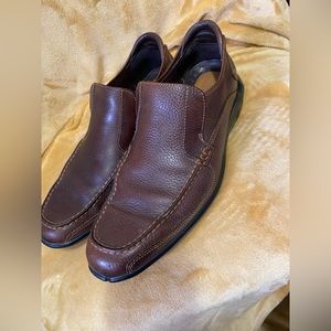 Cole Haan Nike Air Loafers Size 8.5